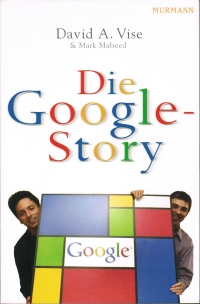 Die Google Story