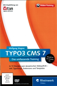 TYPO3 CMS7