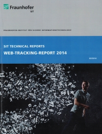 Webtracking Report