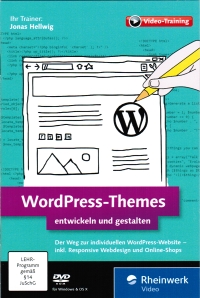 Wordpress Themes
